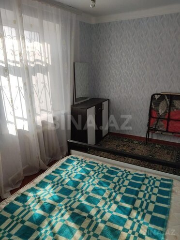 Satılır 2 otaqlı köhnə tikili 50 m², Neftçilər m., photo 5 from 14