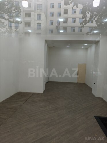 İcarəyə verilir  obyekt 54 m², Nərimanov r., photo 9 from 11