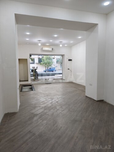 İcarəyə verilir  obyekt 54 m², Nərimanov r., photo 3 from 11