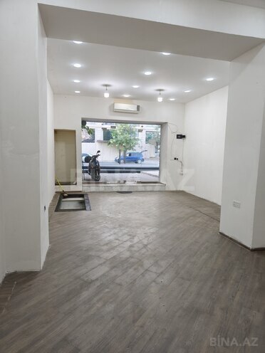 İcarəyə verilir  obyekt 54 m², Nərimanov r., photo 10 from 11
