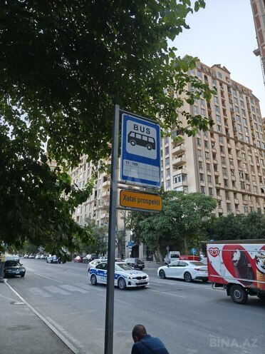 İcarəyə verilir  obyekt 54 m², Nərimanov r., photo 4 from 11