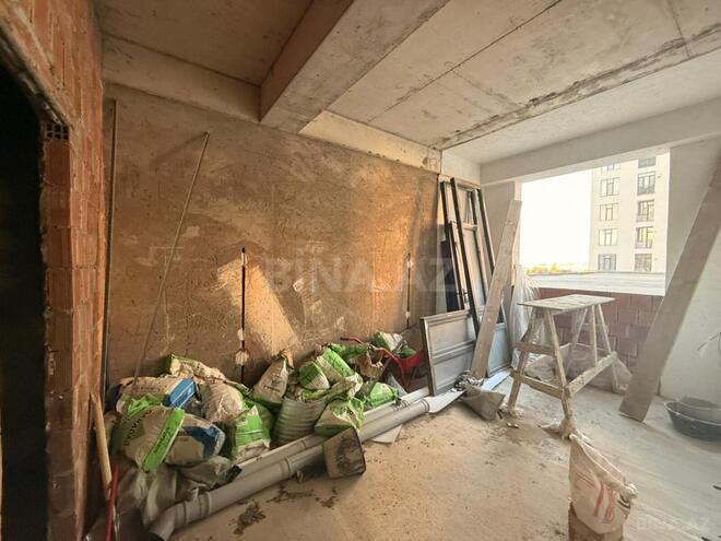 Продаётся 3-комн. новостройка 98 м², м. Дернегюль, photo 12 from 19