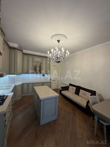 Satılır 4 otaqlı yeni tikili 163 m², Ağ şəhər q., photo 22 from 31