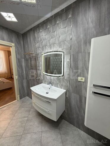 Satılır 4 otaqlı yeni tikili 163 m², Ağ şəhər q., photo 27 from 31