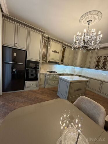 Satılır 4 otaqlı yeni tikili 163 m², Ağ şəhər q., photo 23 from 31