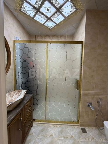Satılır 4 otaqlı yeni tikili 163 m², Ağ şəhər q., photo 6 from 31