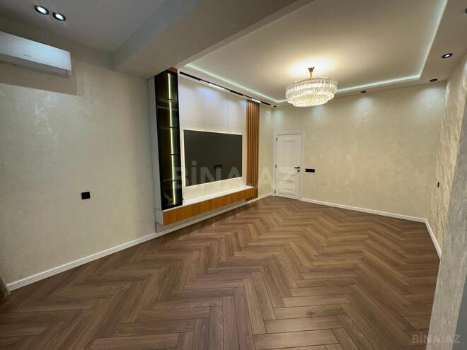 Satılır 3 otaqlı yeni tikili 105 m², Həzi Aslanov m., photo 5 from 29
