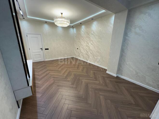 Satılır 3 otaqlı yeni tikili 105 m², Həzi Aslanov m., photo 6 from 29
