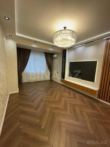 Satılır 3 otaqlı yeni tikili 105 m², Həzi Aslanov m., photo 1 from 29