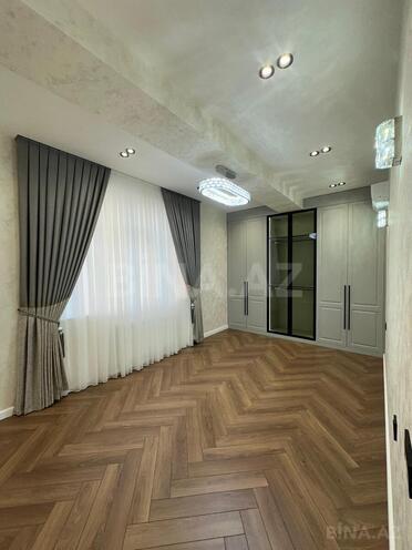 Satılır 3 otaqlı yeni tikili 105 m², Həzi Aslanov m., photo 12 from 29