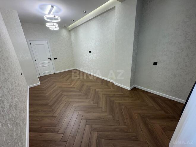 Satılır 3 otaqlı yeni tikili 105 m², Həzi Aslanov m., photo 9 from 29