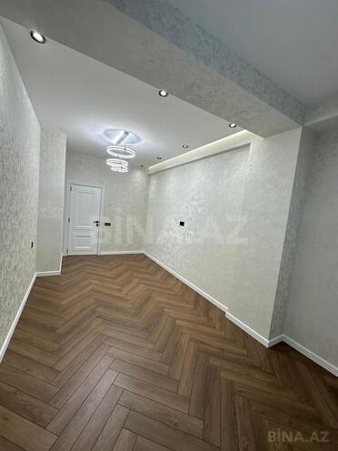 Satılır 3 otaqlı yeni tikili 105 m², Həzi Aslanov m., photo 10 from 29