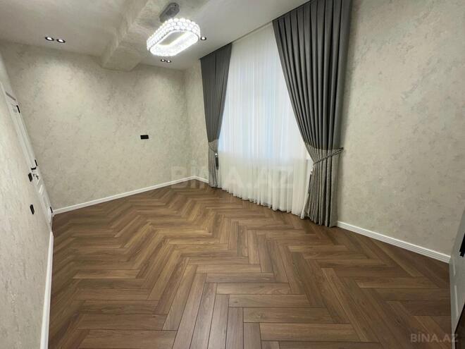 Satılır 3 otaqlı yeni tikili 105 m², Həzi Aslanov m., photo 11 from 29