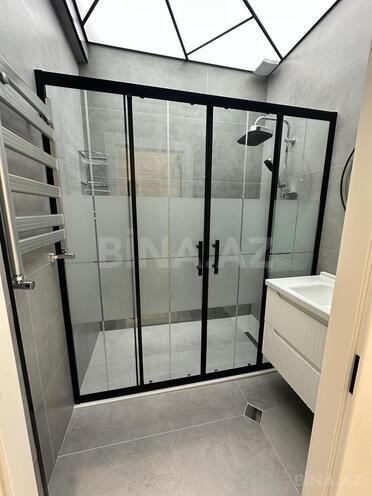 Satılır 3 otaqlı yeni tikili 105 m², Həzi Aslanov m., photo 27 from 29