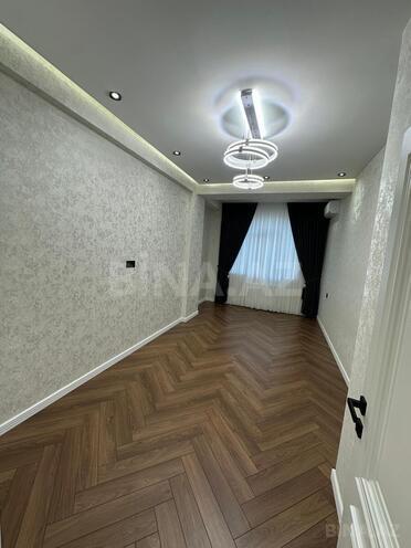 Satılır 3 otaqlı yeni tikili 105 m², Həzi Aslanov m., photo 8 from 29