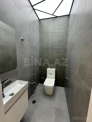 Satılır 3 otaqlı yeni tikili 105 m², Həzi Aslanov m., photo 28 from 29