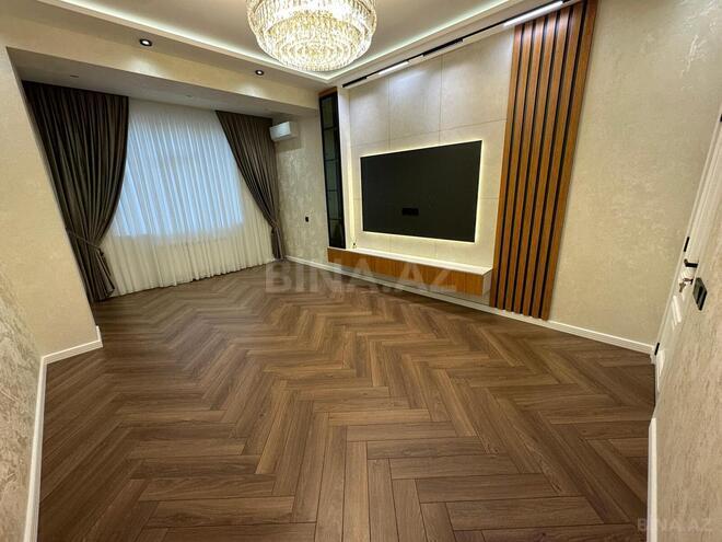Satılır 3 otaqlı yeni tikili 105 m², Həzi Aslanov m., photo 3 from 29