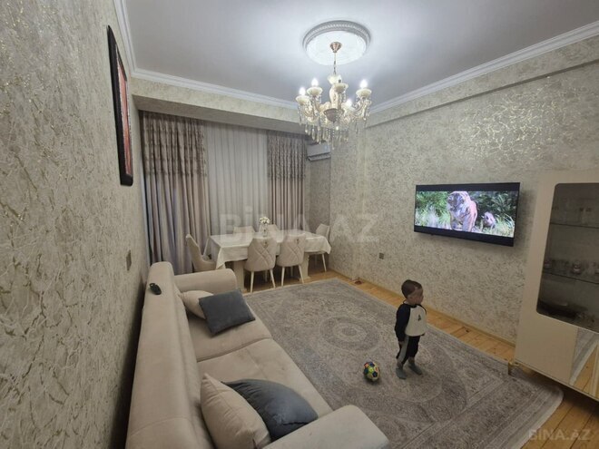 Продаётся 2-комн. новостройка 56 м², пос. Зых, photo 12 from 21