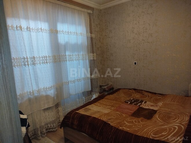 Satılır 2 otaqlı yeni tikili 47 m², Digah q., photo 6 from 15