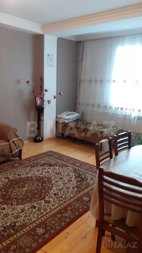 Satılır 2 otaqlı yeni tikili 47 m², Digah q., photo 4 from 15