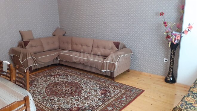 Satılır 2 otaqlı yeni tikili 47 m², Digah q., photo 11 from 15