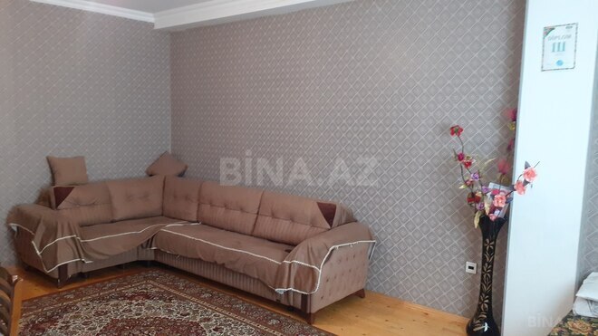Satılır 2 otaqlı yeni tikili 47 m², Digah q., photo 9 from 15