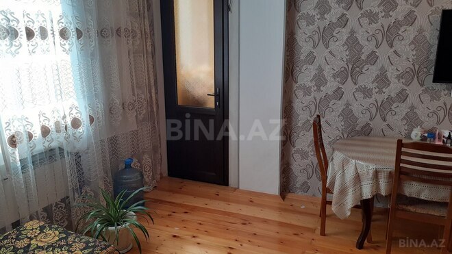 Satılır 2 otaqlı yeni tikili 47 m², Digah q., photo 8 from 15
