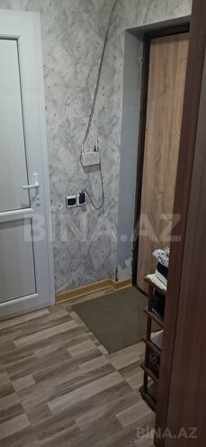 Satılır 2 otaqlı yeni tikili 47 m², Digah q., photo 5 from 15