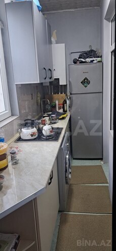 Satılır 2 otaqlı yeni tikili 47 m², Digah q., photo 14 from 15