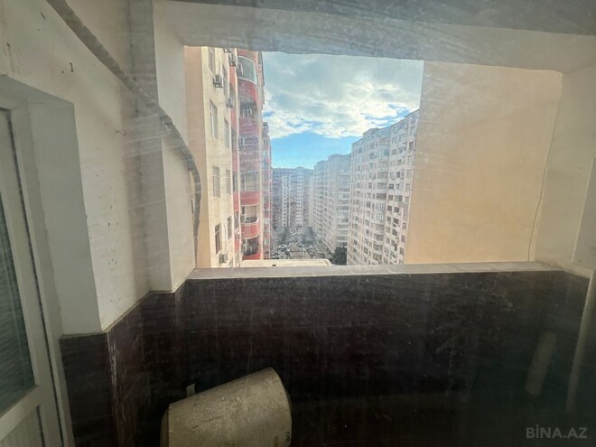 Satılır 3 otaqlı yeni tikili 140 m², Həzi Aslanov m., photo 13 from 18