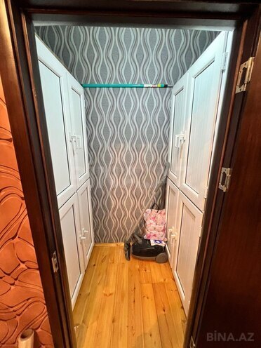 Satılır 3 otaqlı yeni tikili 140 m², Həzi Aslanov m., photo 5 from 18