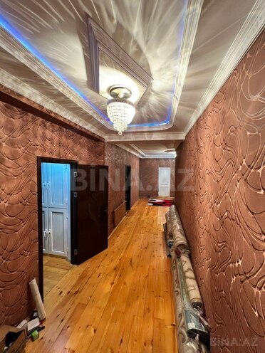 Satılır 3 otaqlı yeni tikili 140 m², Həzi Aslanov m., photo 17 from 18