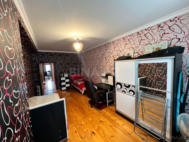 Satılır 3 otaqlı yeni tikili 140 m², Həzi Aslanov m., photo 12 from 18