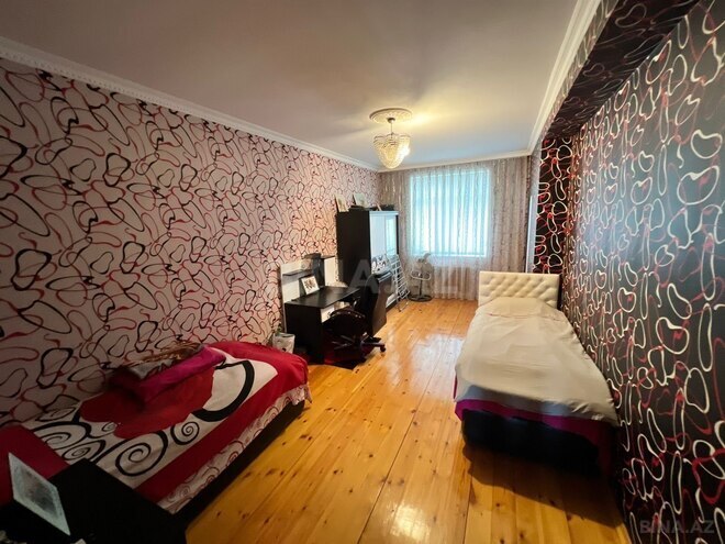 Satılır 3 otaqlı yeni tikili 140 m², Həzi Aslanov m., photo 4 from 18