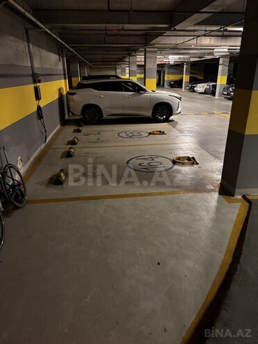 İcarəyə verilir  qaraj 18 m², Nəsimi r., photo 4 from 5