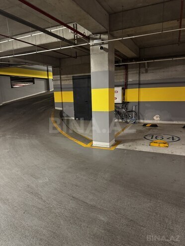 İcarəyə verilir  qaraj 18 m², Nəsimi r., photo 3 from 5