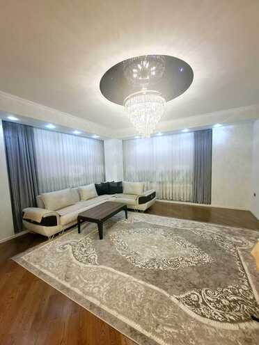 Продаётся 3-комн. новостройка 137 м², photo 1 from 27