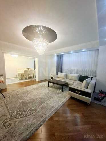 Продаётся 3-комн. новостройка 137 м², photo 10 from 27