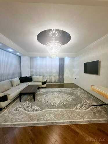 Продаётся 3-комн. новостройка 137 м², photo 23 from 27