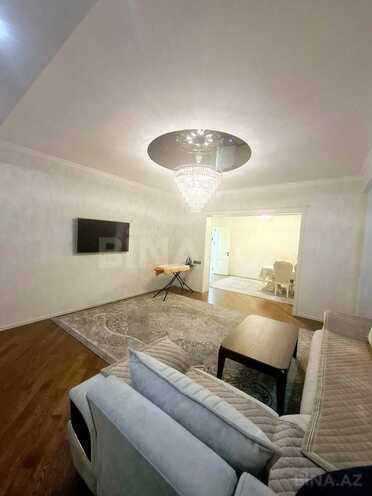 Продаётся 3-комн. новостройка 137 м², photo 21 from 27