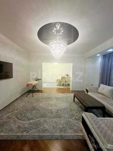 Продаётся 3-комн. новостройка 137 м², photo 11 from 27