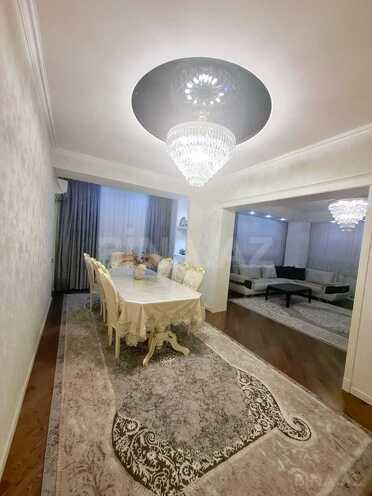 Продаётся 3-комн. новостройка 137 м², photo 22 from 27