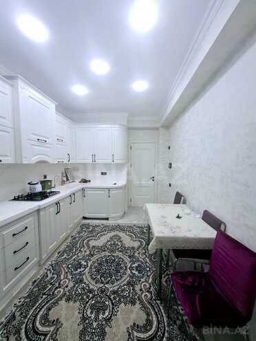 Продаётся 3-комн. новостройка 137 м², photo 19 from 27