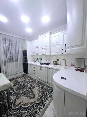 Продаётся 3-комн. новостройка 137 м², photo 6 from 27