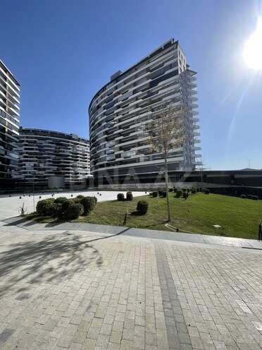 Продаётся 2-комн. новостройка 92 м², м. Автовокзал, photo 4 from 10