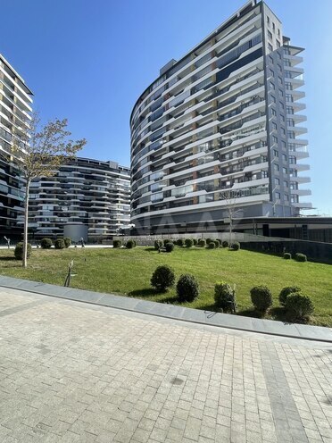 Продаётся 2-комн. новостройка 92 м², м. Автовокзал, photo 5 from 10