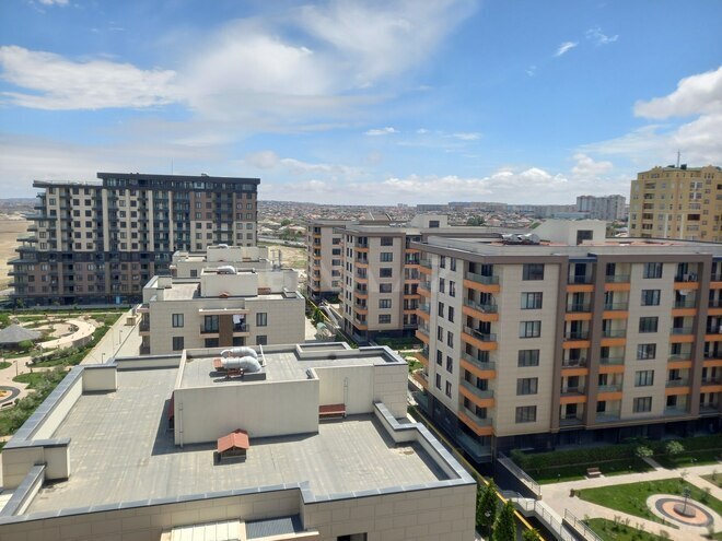 Продаётся 4-комн. новостройка 170 м², photo 1 from 14