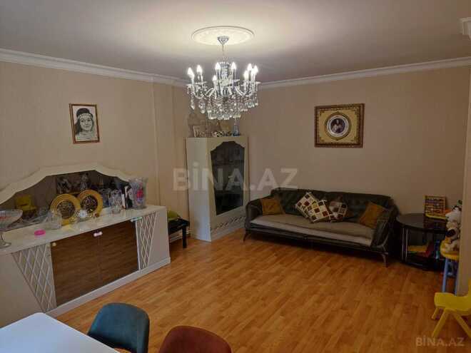 Продаётся 3-комн. вторичка 100 м², м. Шах Исмаил Хатаи, photo 18 from 19