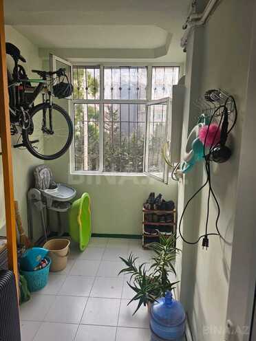 Продаётся 3-комн. вторичка 100 м², м. Шах Исмаил Хатаи, photo 5 from 19