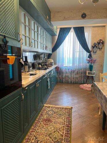 Продаётся 4-комн. новостройка 170 м², photo 11 from 14